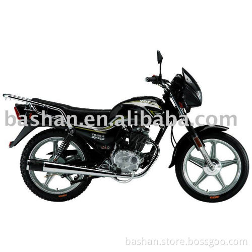 motorcycle YQ125-C